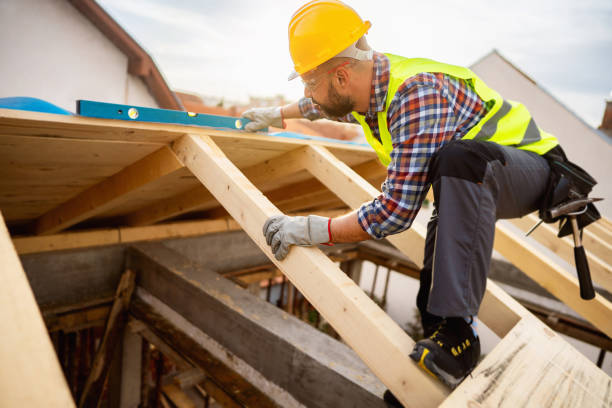 Best Flat Roof Repair Services  in Tarrant, AL